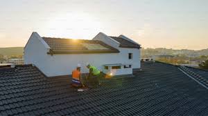 Best Hot Roofs  in Prospect, OH